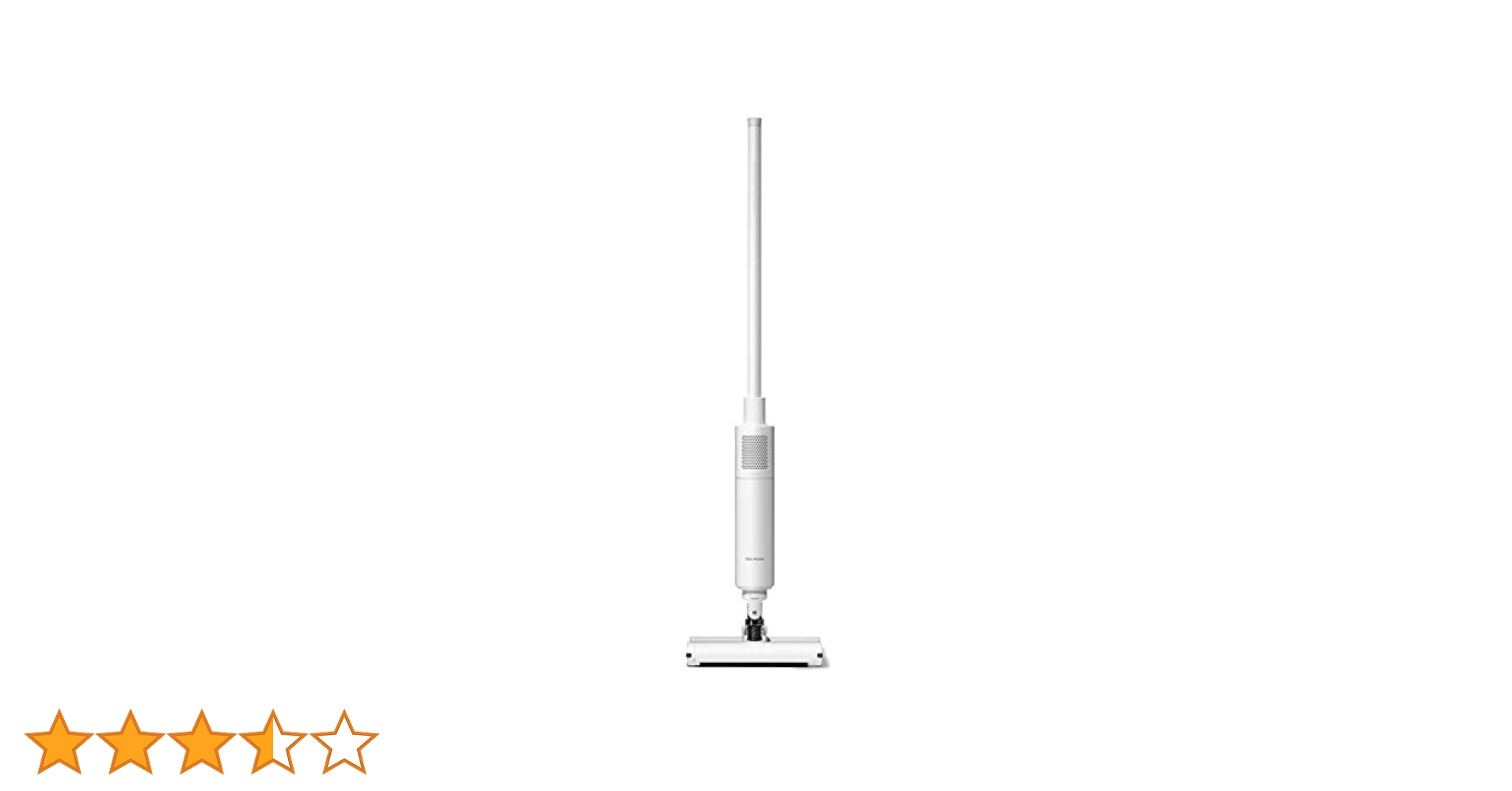 Amazon | バルミューダ ザ・クリーナー 掃除機 サイクロン 白